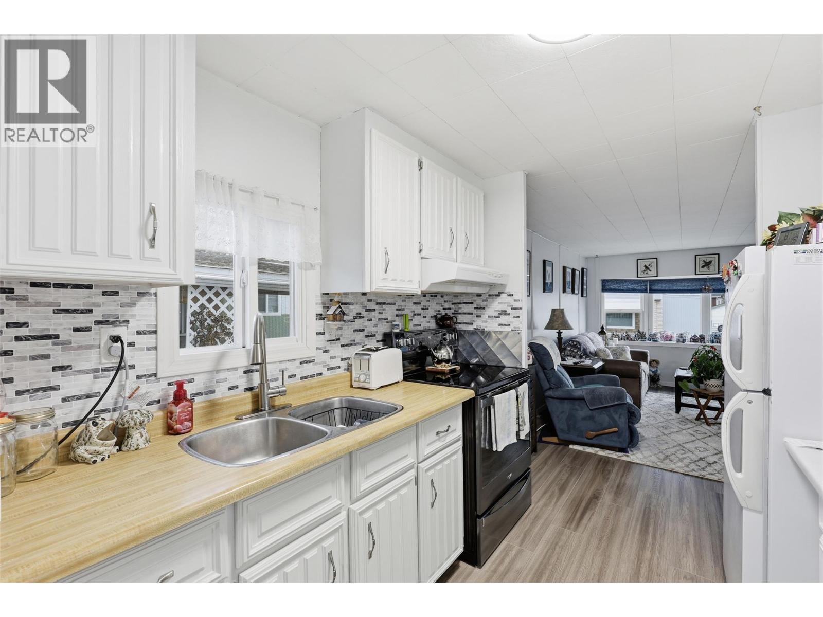 2400 Oakdale Way Unit# 26, Kamloops, BC