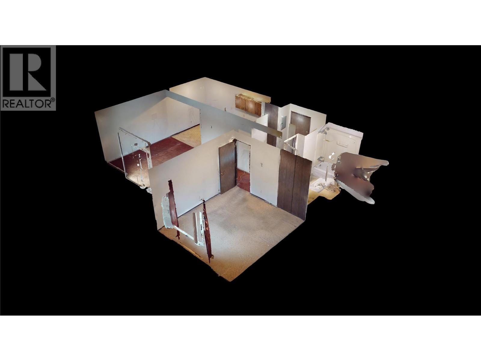 606 18Th Avenue N Unit# 303, Cranbrook, BC -