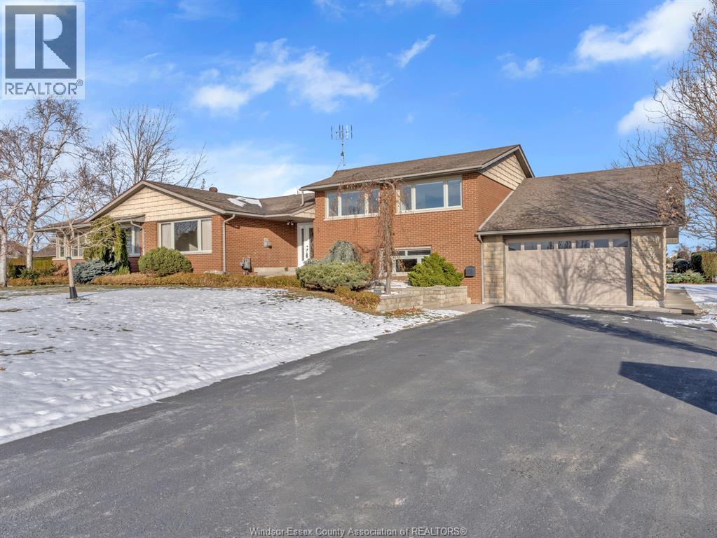 3 Beth Crescent, Leamington, ON - Outdoor