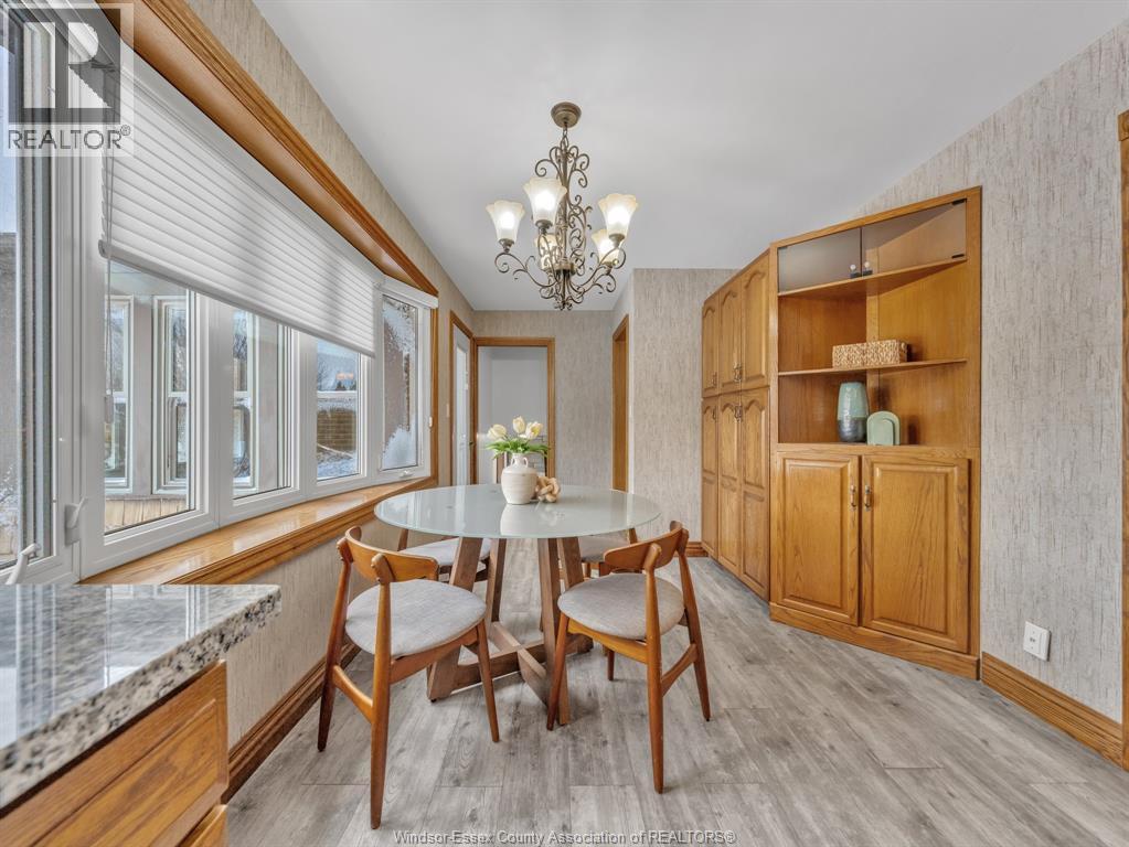 3 Beth Crescent, Leamington, ON - Indoor Photo Showing Dining Room