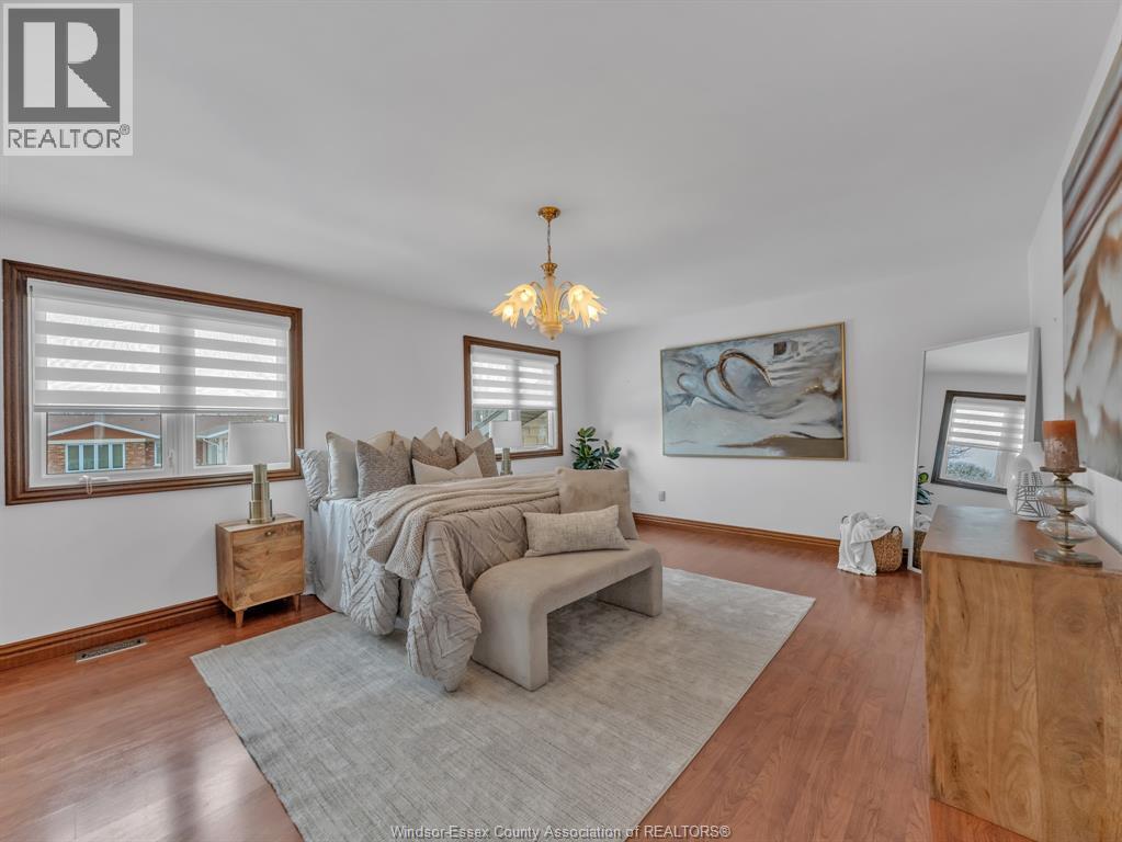 3 Beth Crescent, Leamington, ON - Indoor Photo Showing Bedroom