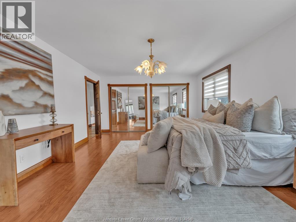 3 Beth Crescent, Leamington, ON - Indoor Photo Showing Bedroom