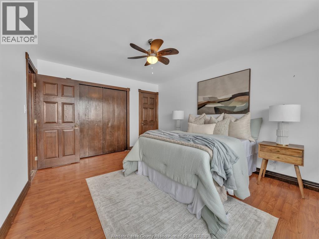3 Beth Crescent, Leamington, ON - Indoor Photo Showing Bedroom