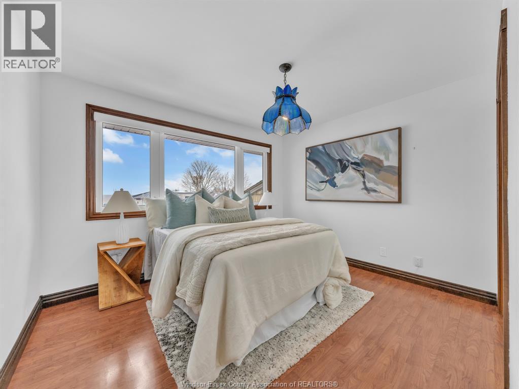 3 Beth Crescent, Leamington, ON - Indoor Photo Showing Bedroom
