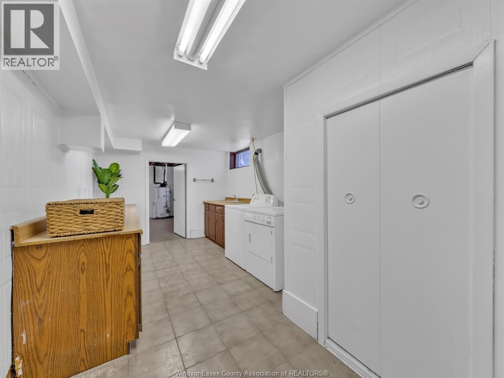 3 Beth Crescent, Leamington, ON - Indoor