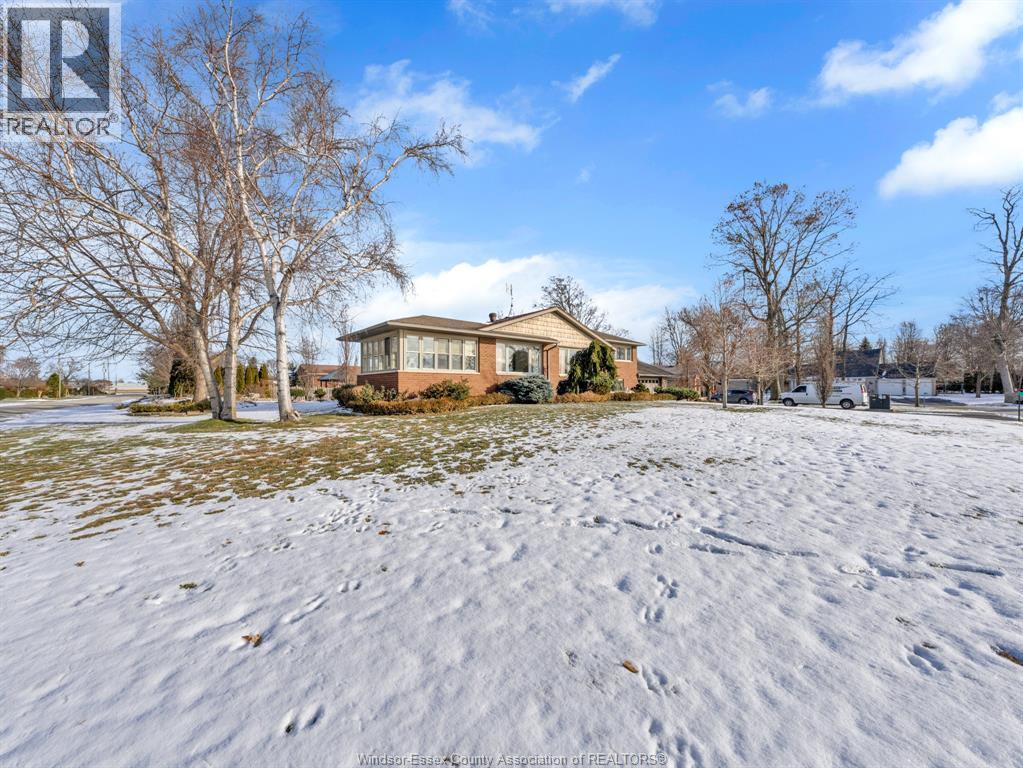 3 Beth Crescent, Leamington, ON - Outdoor