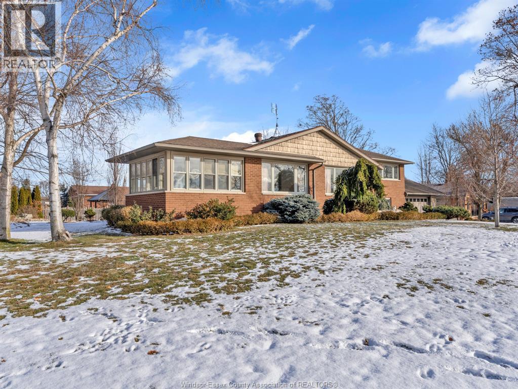 3 Beth Crescent, Leamington, ON - Outdoor