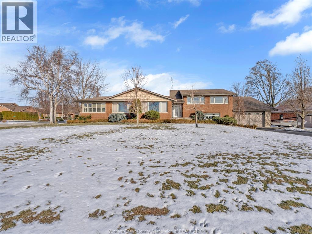 3 Beth Crescent, Leamington, ON - Outdoor