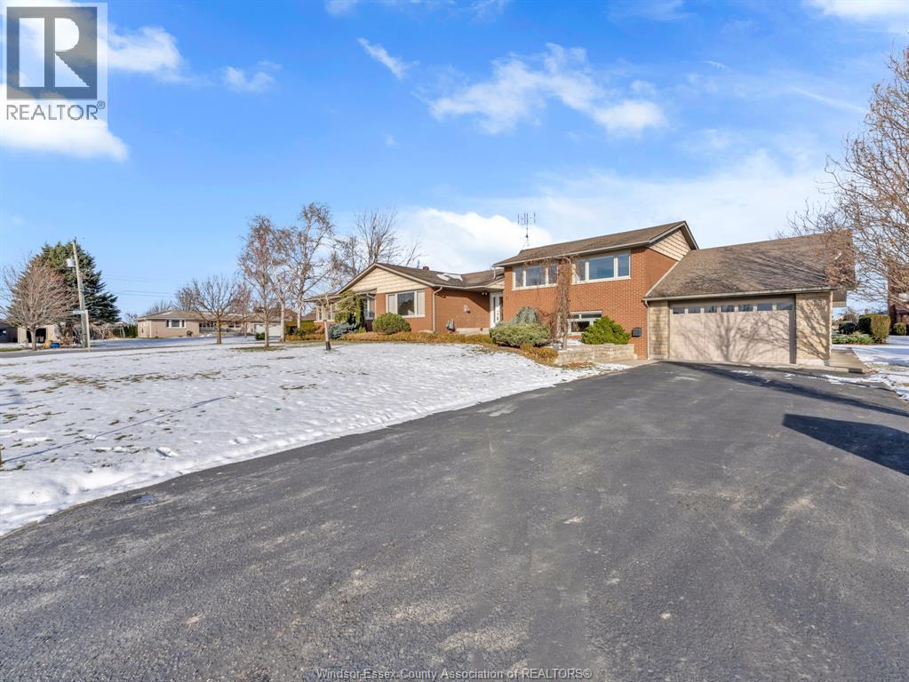 3 Beth Crescent, Leamington, ON - Outdoor