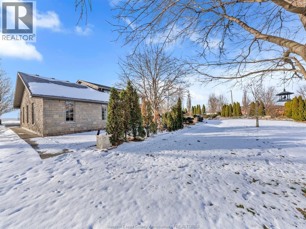 3 Beth Crescent, Leamington, ON - Outdoor