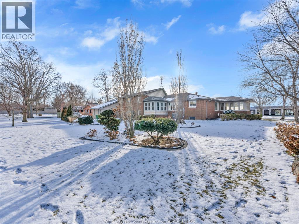 3 Beth Crescent, Leamington, ON - Outdoor