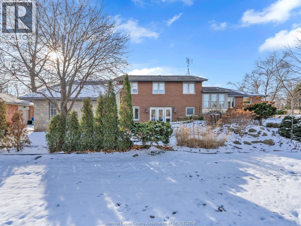 3 Beth Crescent, Leamington, ON - Outdoor