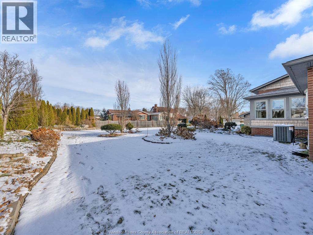 3 Beth Crescent, Leamington, ON - Outdoor