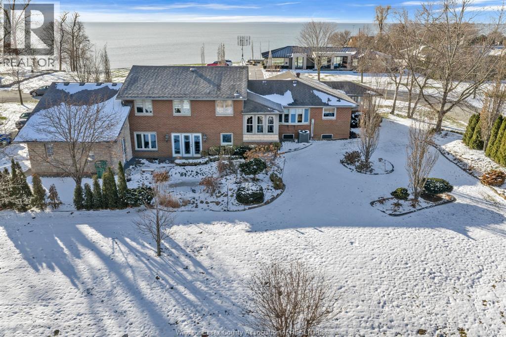 3 Beth Crescent, Leamington, ON - Outdoor