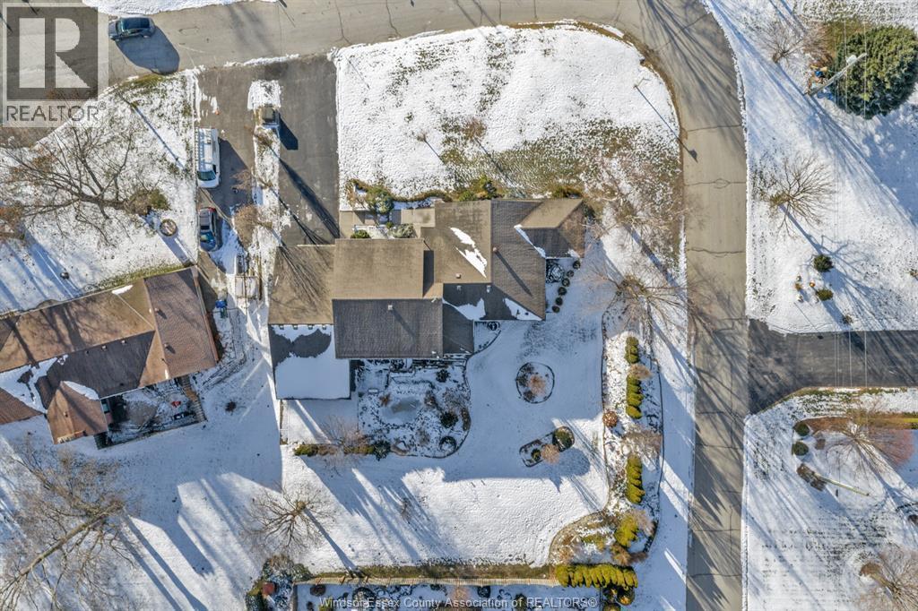 3 Beth Crescent, Leamington, ON - Outdoor