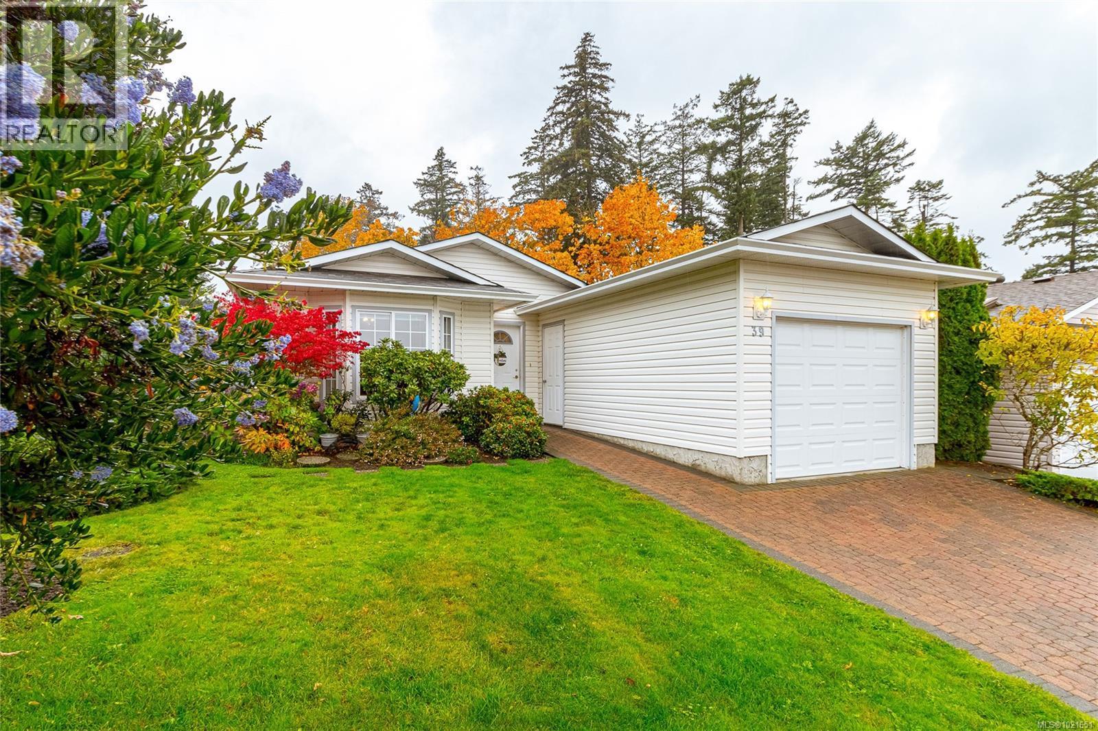 39 Eagle Lane, View Royal, BC