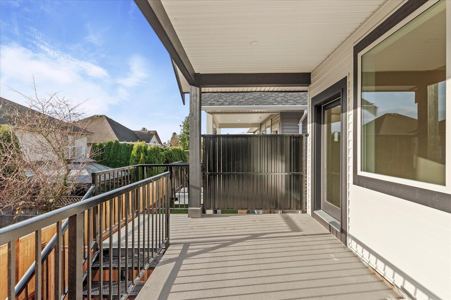 44436 Keith Wilson Road|Sardis South, Chilliwack, BC - Outdoor With Exterior