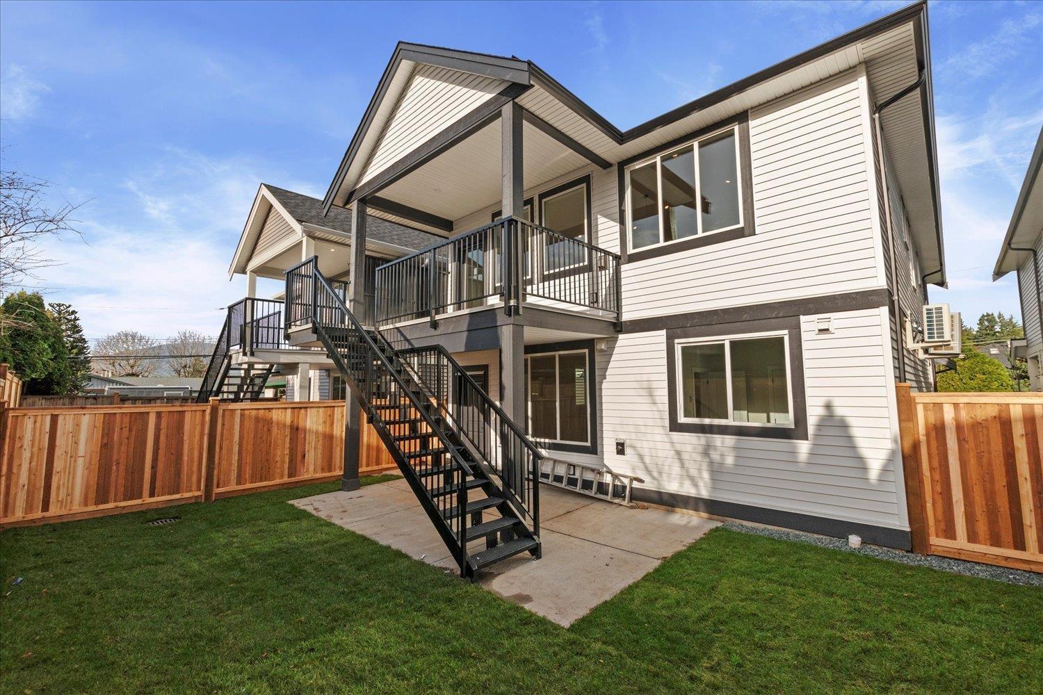 44436 Keith Wilson Road|Sardis South, Chilliwack, BC - Outdoor