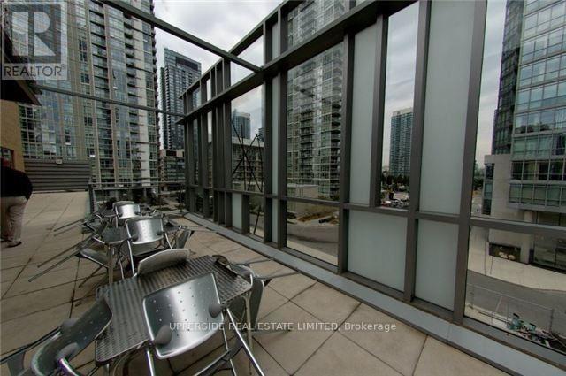 306 - 9 Spadina Avenue, Toronto, ON -