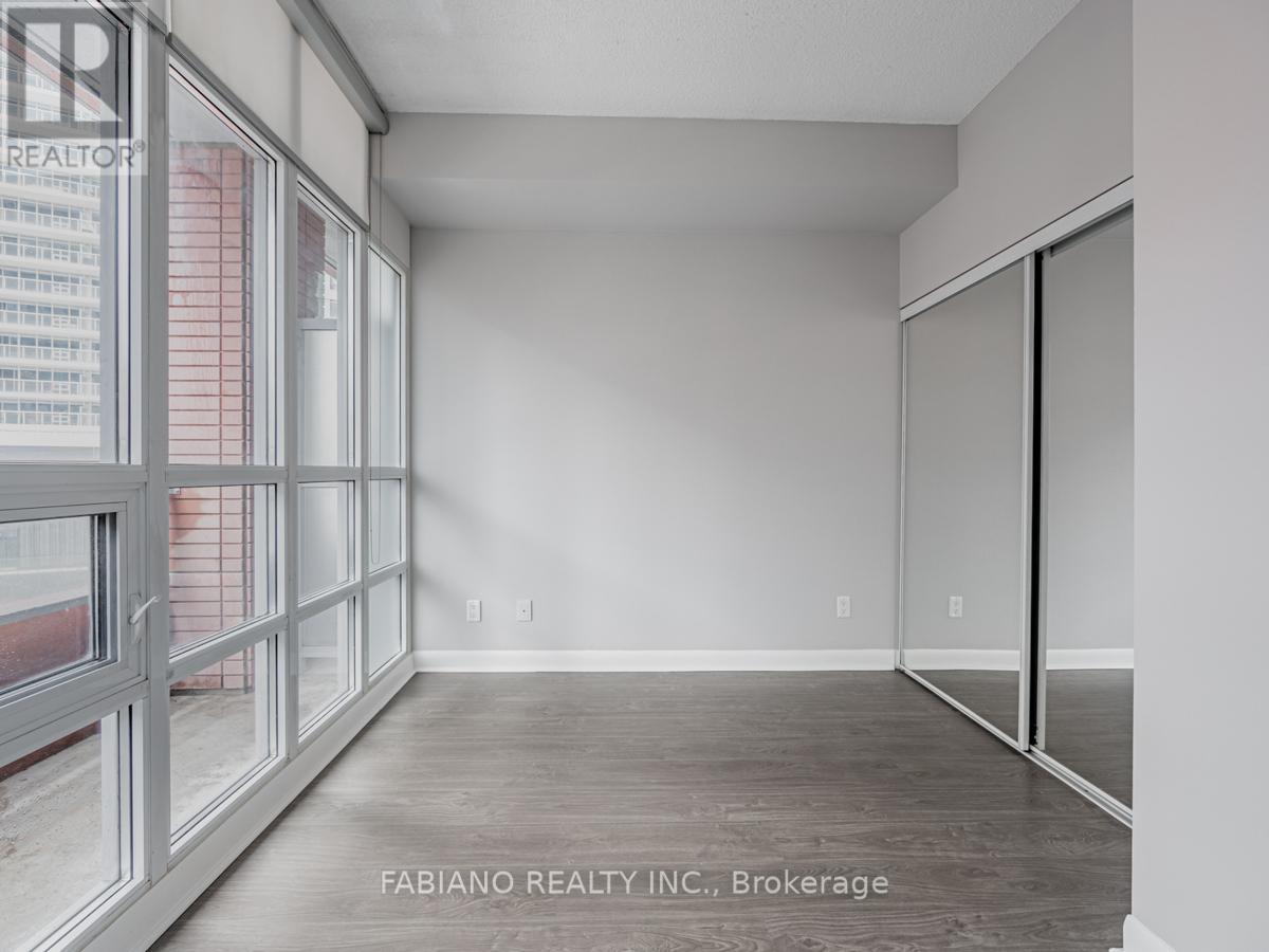 502 - 15 Bruyeres Mews, Toronto, ON - Indoor Photo Showing Other Room