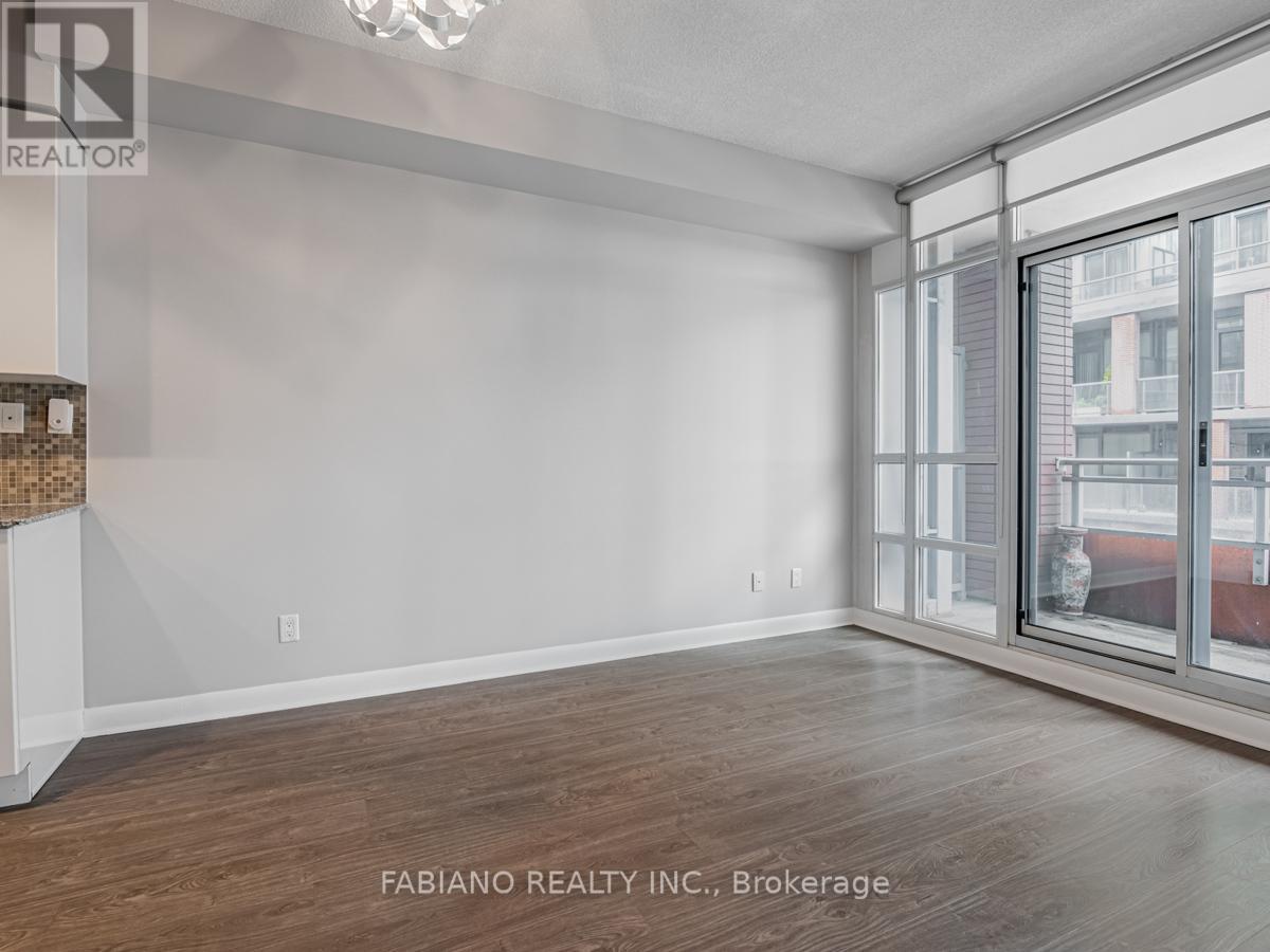 502 - 15 Bruyeres Mews, Toronto, ON - Indoor Photo Showing Other Room