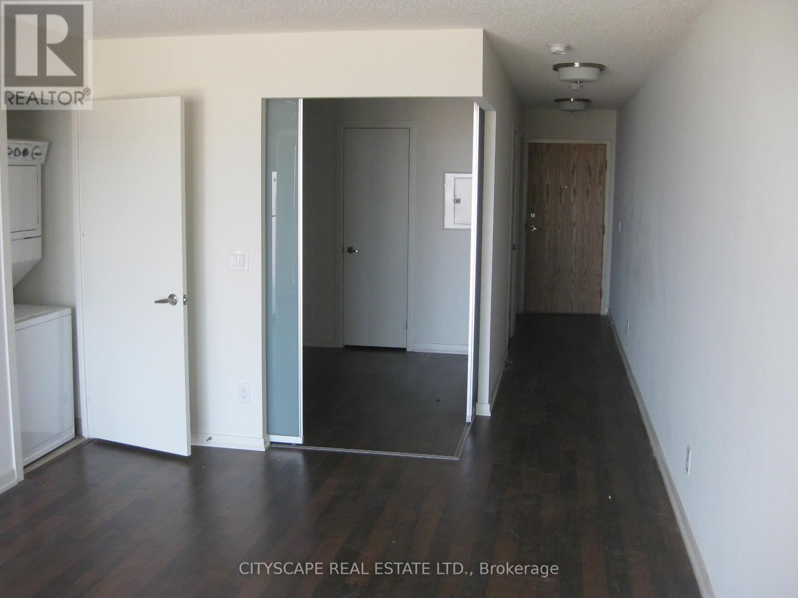 1403 - 38 Joe Shuster Way, Toronto, ON - Indoor Photo Showing Other Room