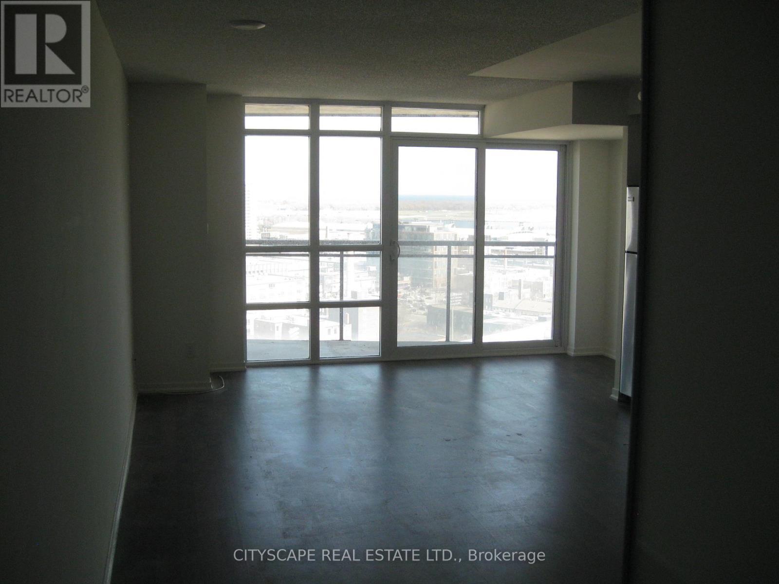 1403 - 38 Joe Shuster Way, Toronto, ON - Indoor Photo Showing Other Room