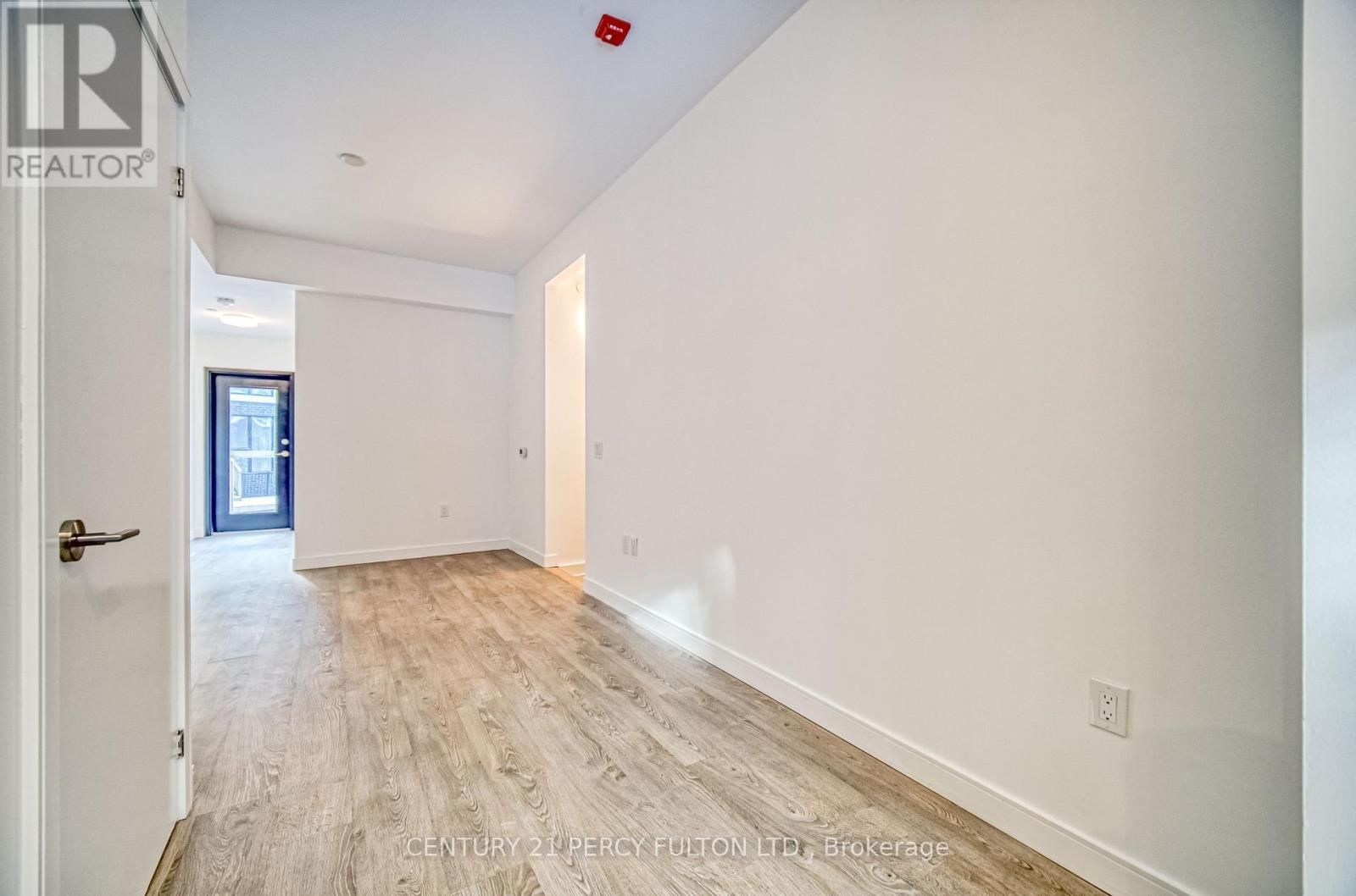 8 - 178 Clonmore Drive, Toronto, ON - Indoor Photo Showing Other Room