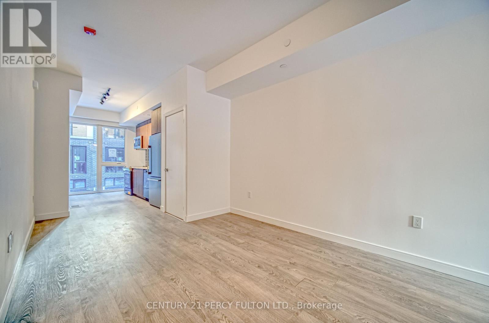 8 - 178 Clonmore Drive, Toronto, ON - Indoor Photo Showing Other Room