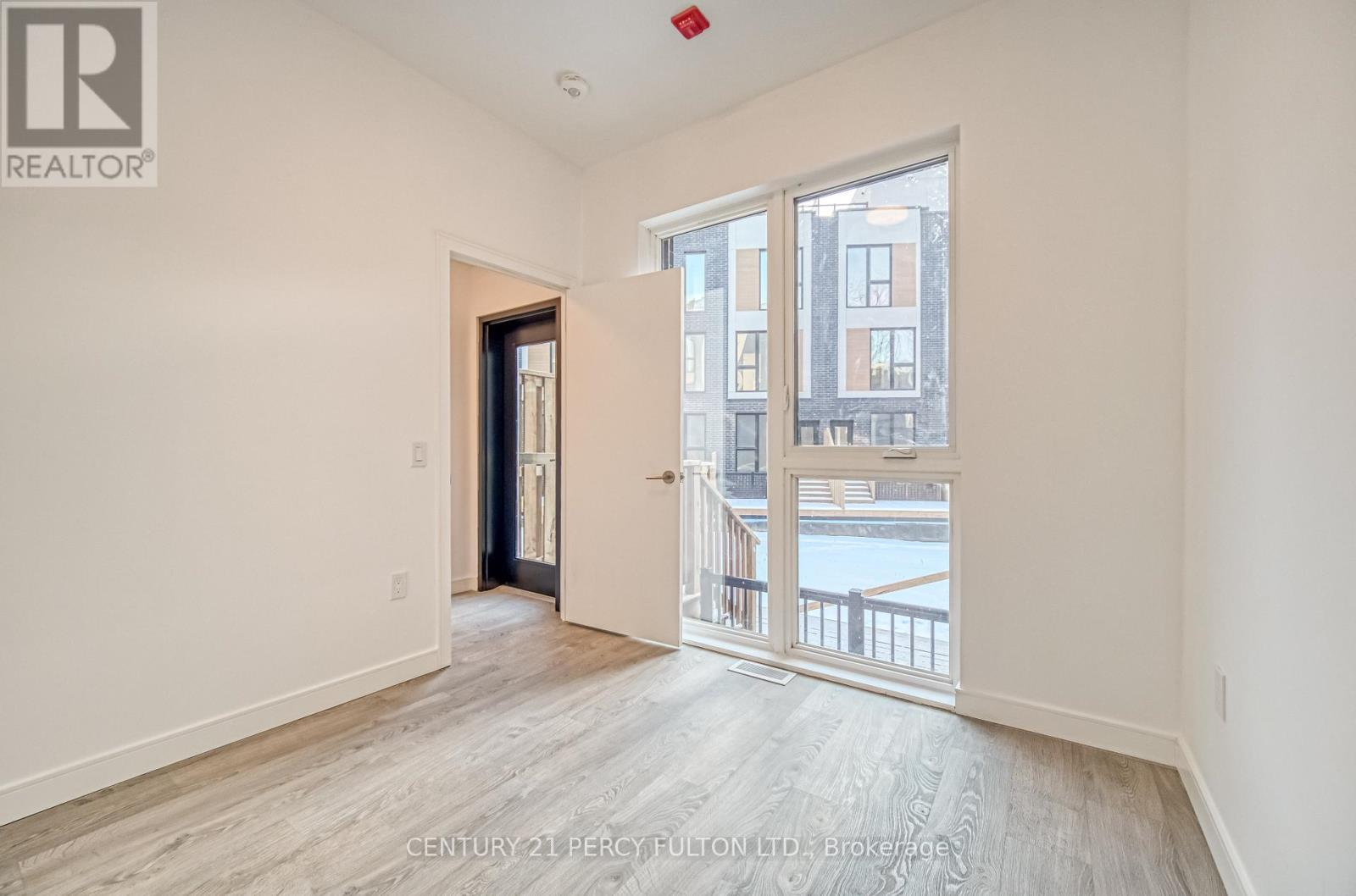 8 - 178 Clonmore Drive, Toronto, ON - Indoor Photo Showing Other Room