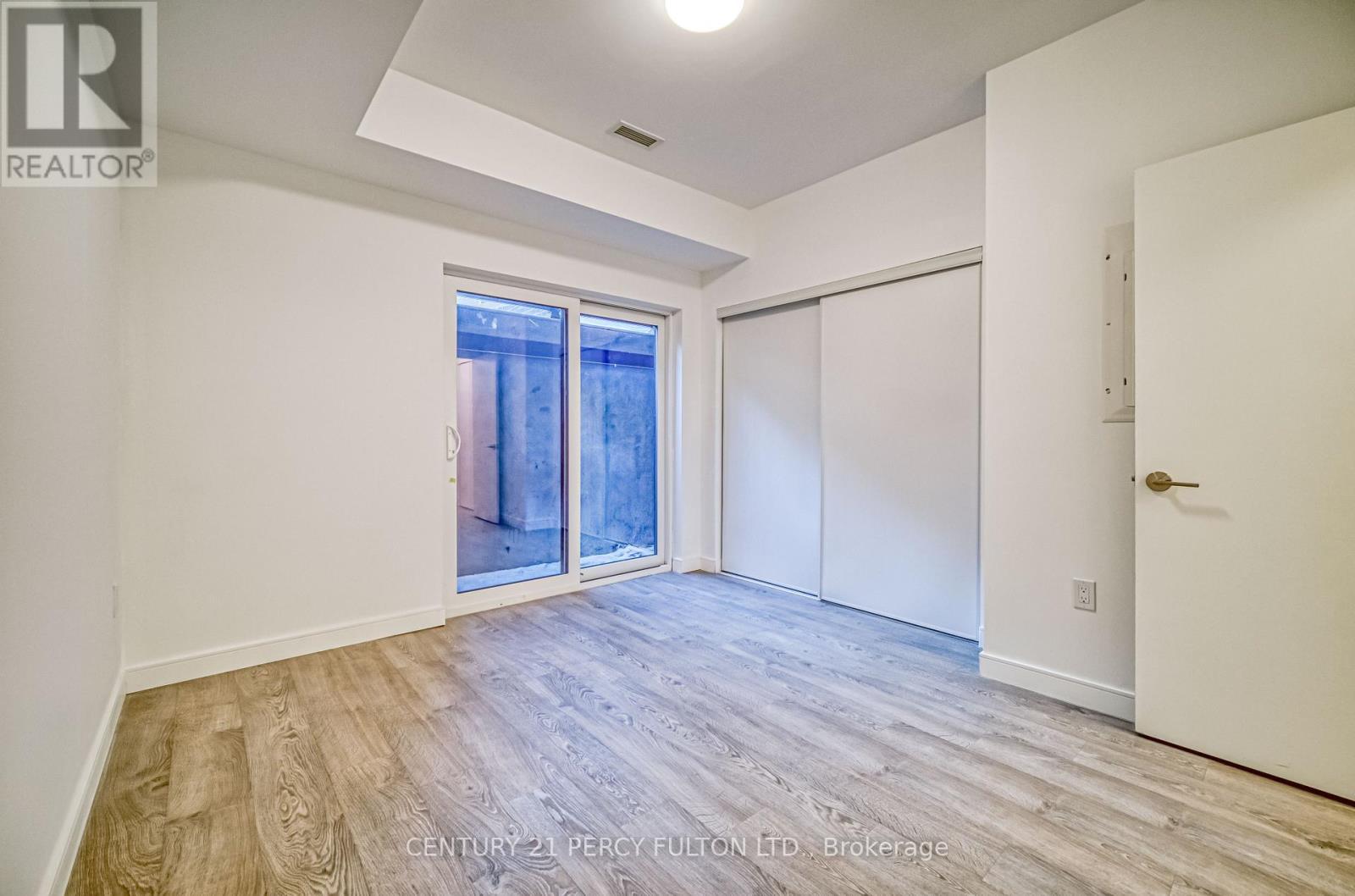 8 - 178 Clonmore Drive, Toronto, ON - Indoor Photo Showing Other Room