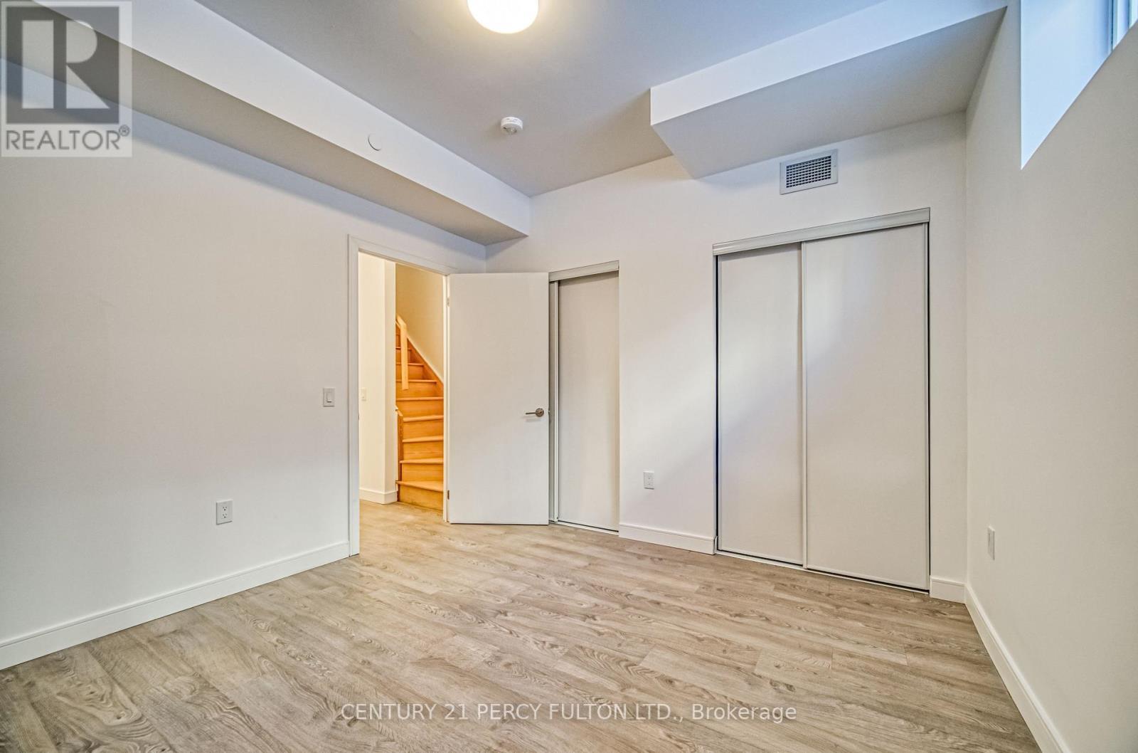 8 - 178 Clonmore Drive, Toronto, ON - Indoor Photo Showing Other Room