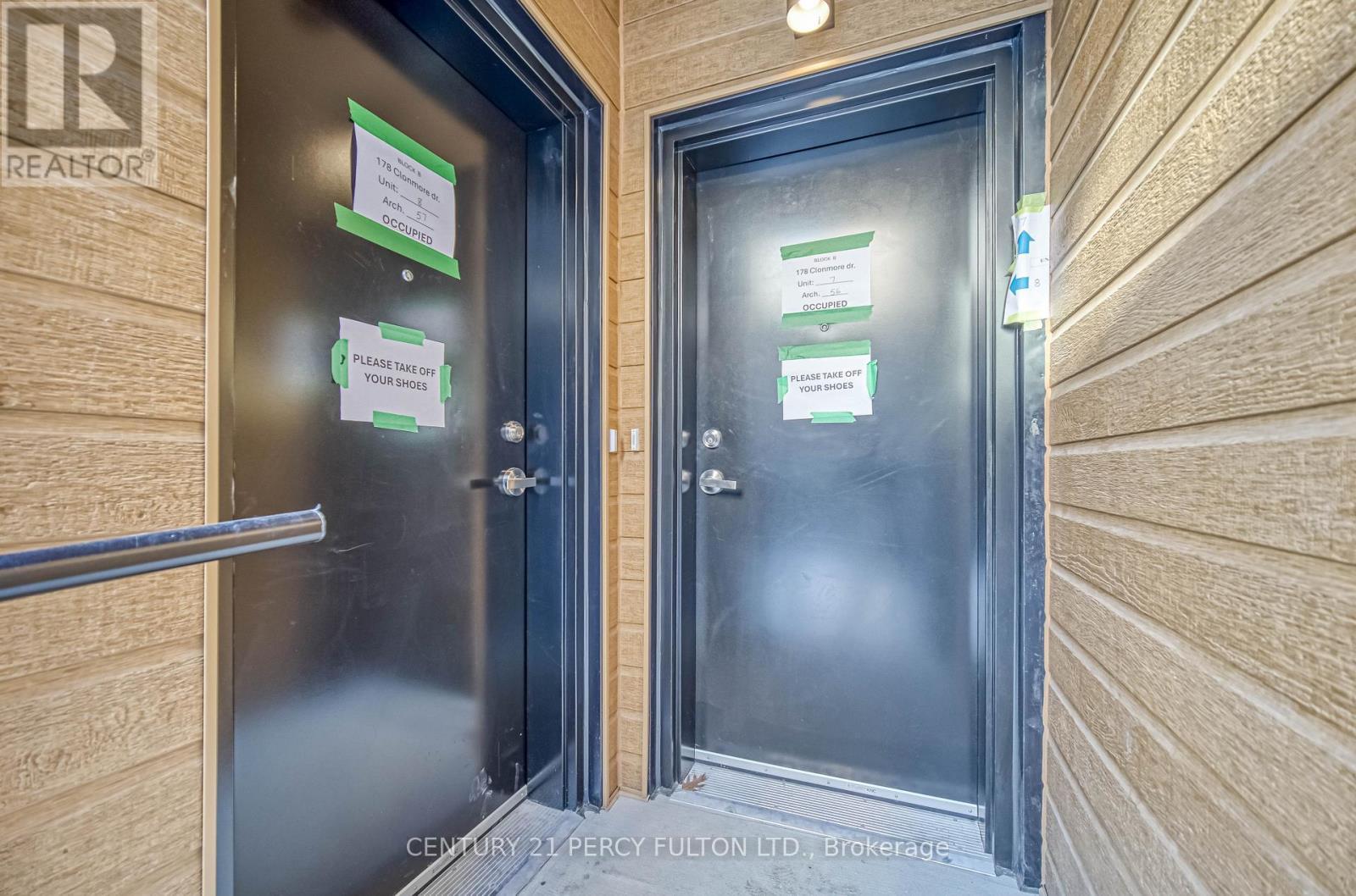 8 - 178 Clonmore Drive, Toronto, ON - Photo Showing Other Room