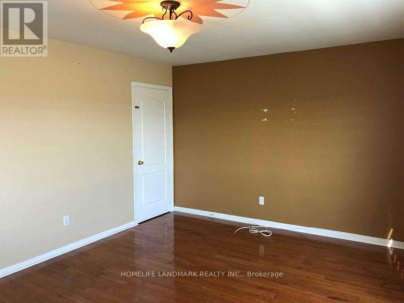 139 Raponi Circle, Toronto, ON - Indoor Photo Showing Other Room