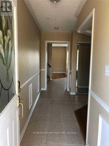 139 Raponi Circle, Toronto, ON - Indoor Photo Showing Other Room