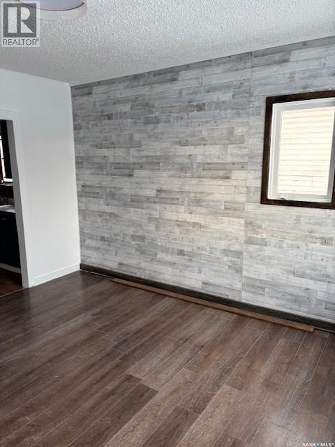 131 Bush Avenue, Canora, SK - Indoor Photo Showing Other Room