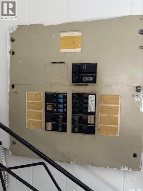 131 Bush Avenue, Canora, SK - Photo Showing Other Room