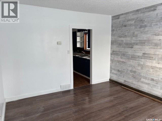 131 Bush Avenue, Canora, SK - Indoor Photo Showing Other Room