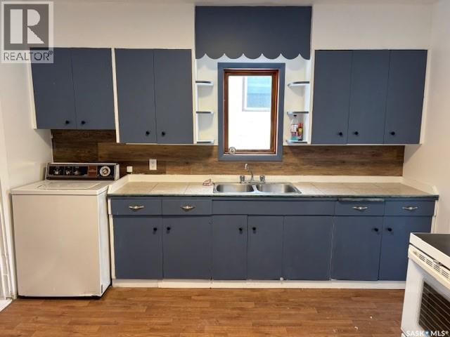 131 Bush Avenue, Canora, SK - Indoor Photo Showing Other Room