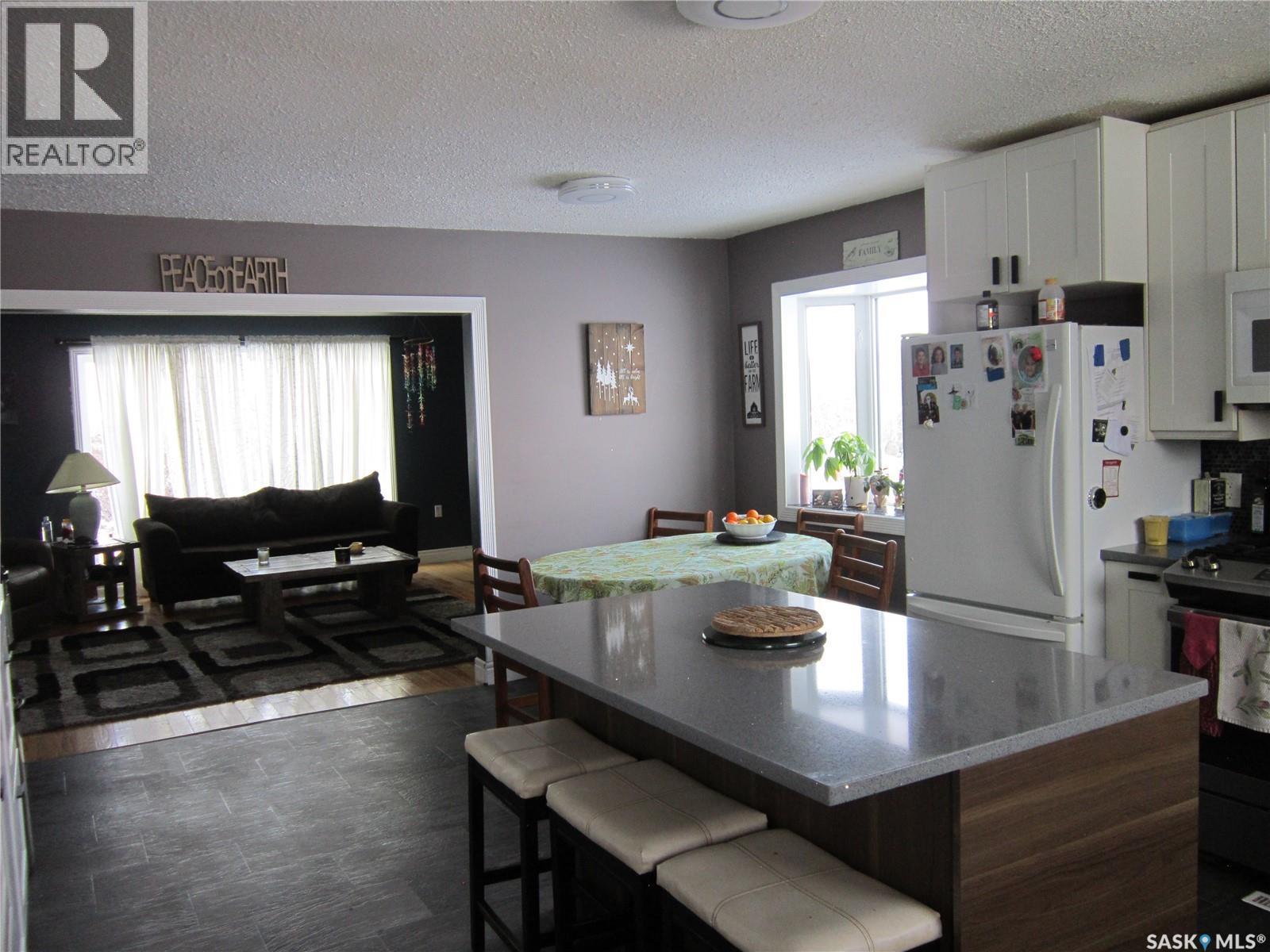 Gaudet Acreage, St. Louis Rm No. 431, SK - Indoor