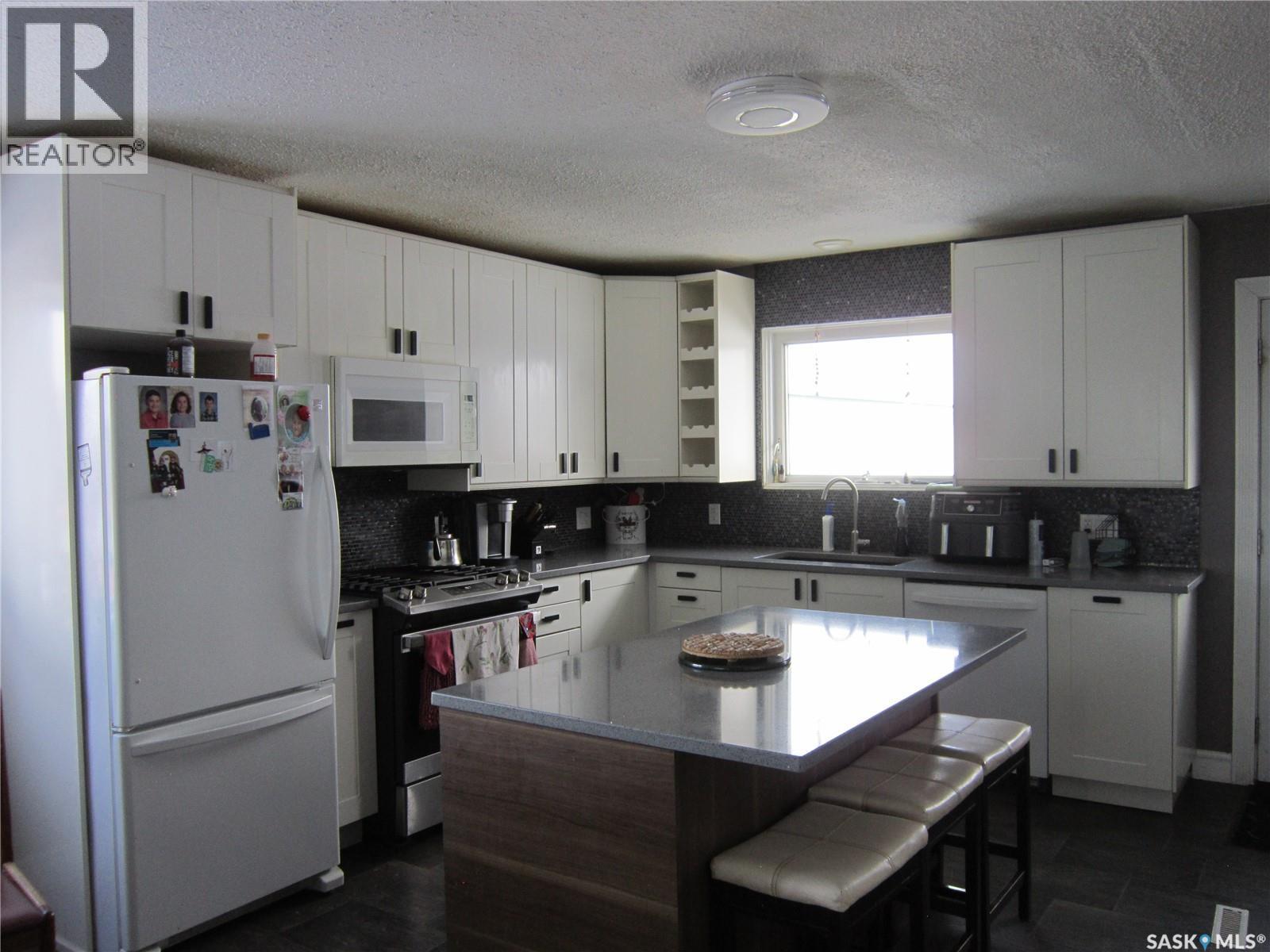 Gaudet Acreage, St. Louis Rm No. 431, SK - Indoor Photo Showing Kitchen