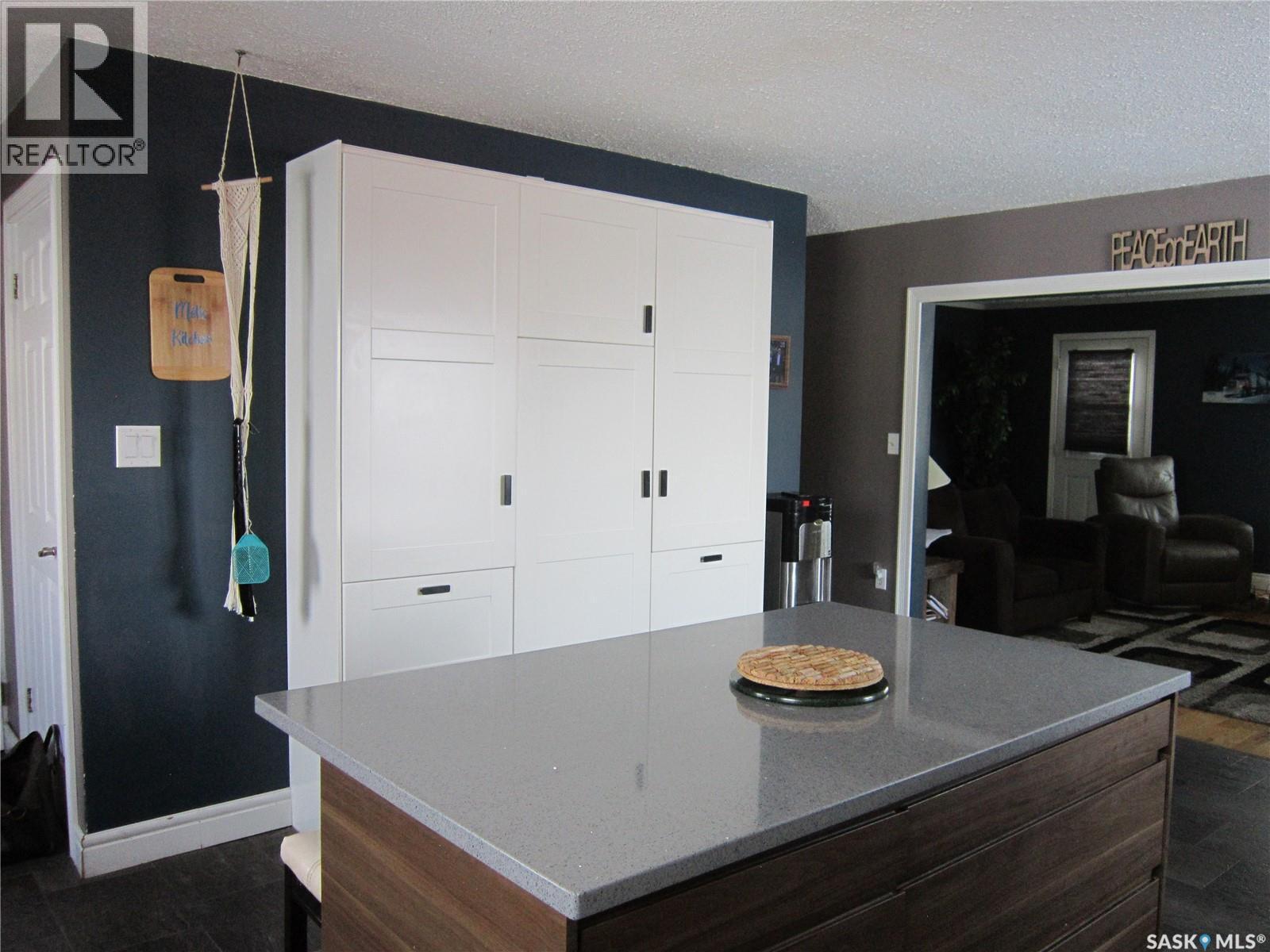 Gaudet Acreage, St. Louis Rm No. 431, SK - Indoor Photo Showing Other Room