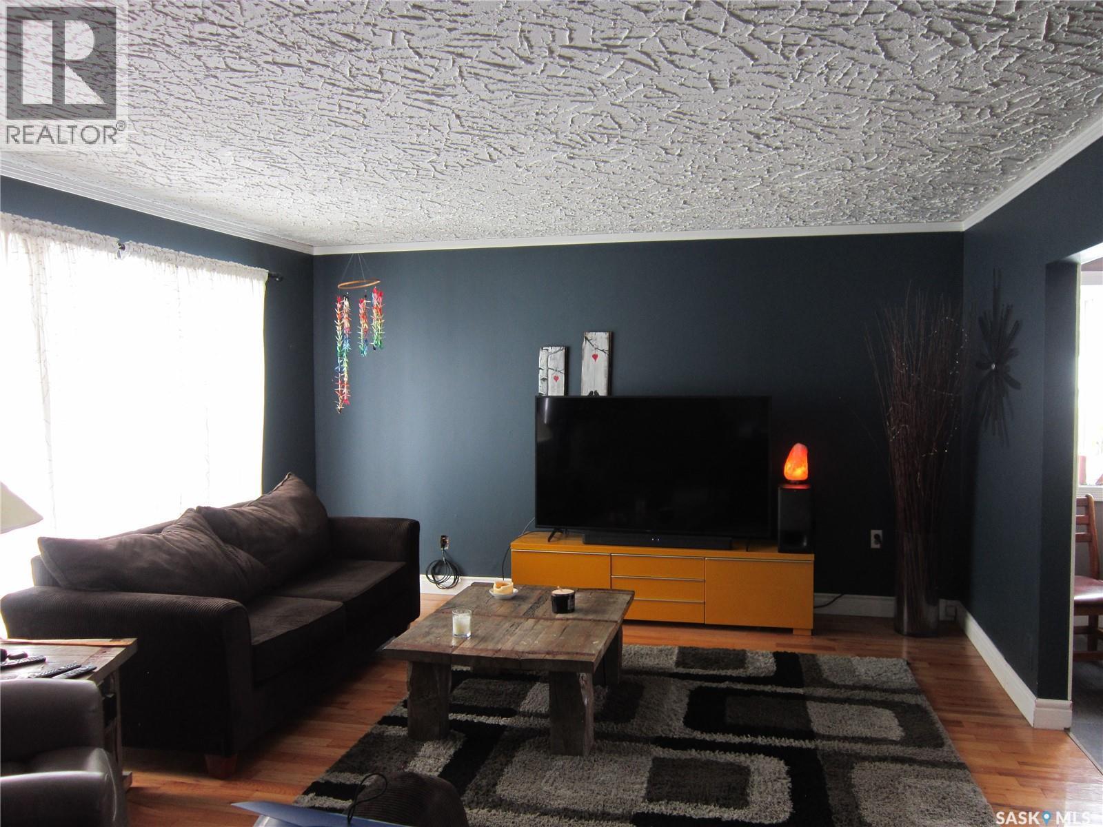 Gaudet Acreage, St. Louis Rm No. 431, SK - Indoor Photo Showing Living Room