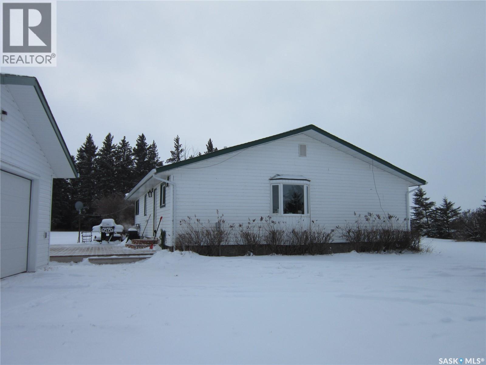Gaudet Acreage, St. Louis Rm No. 431, SK - Outdoor With Exterior