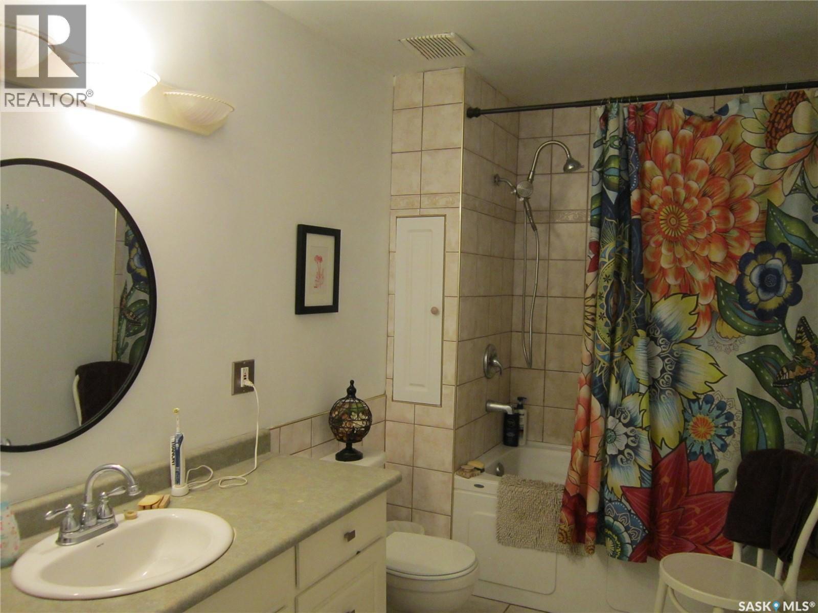 Gaudet Acreage, St. Louis Rm No. 431, SK - Indoor Photo Showing Bathroom