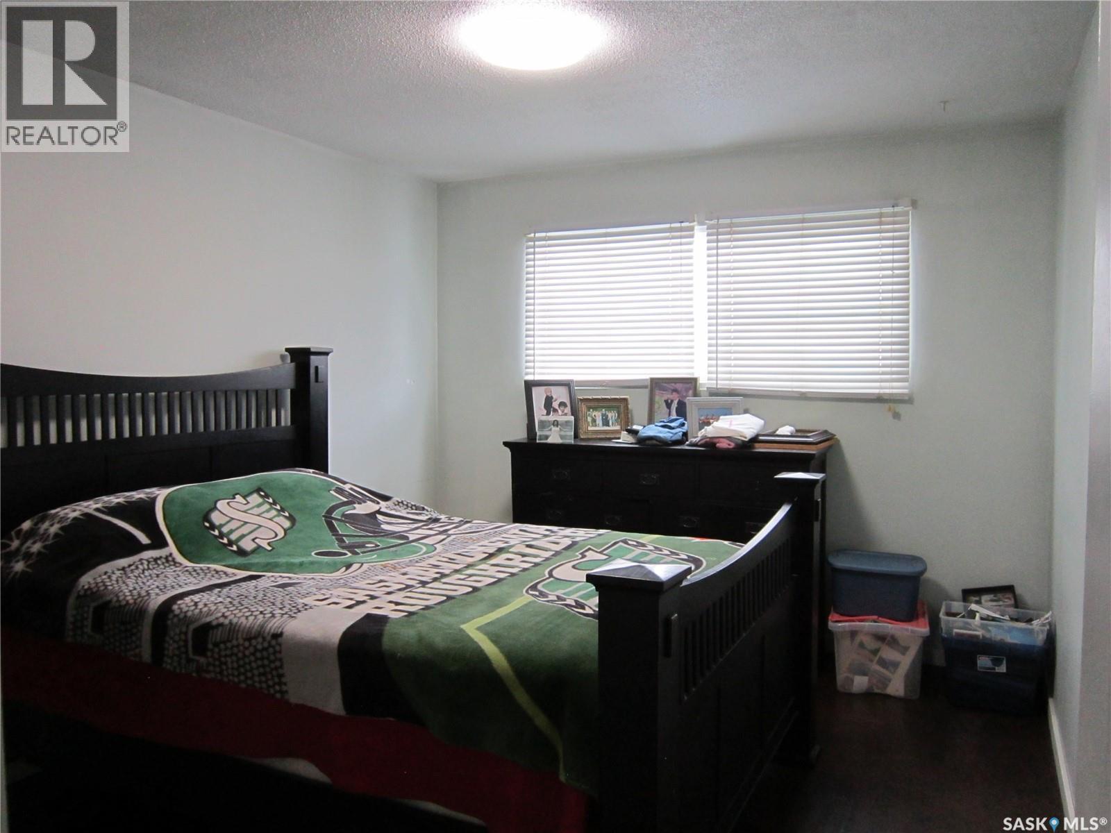 Gaudet Acreage, St. Louis Rm No. 431, SK - Indoor Photo Showing Bedroom