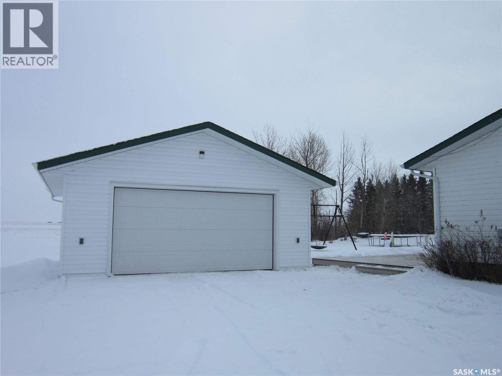 Gaudet Acreage, St. Louis Rm No. 431, SK - Outdoor With Exterior