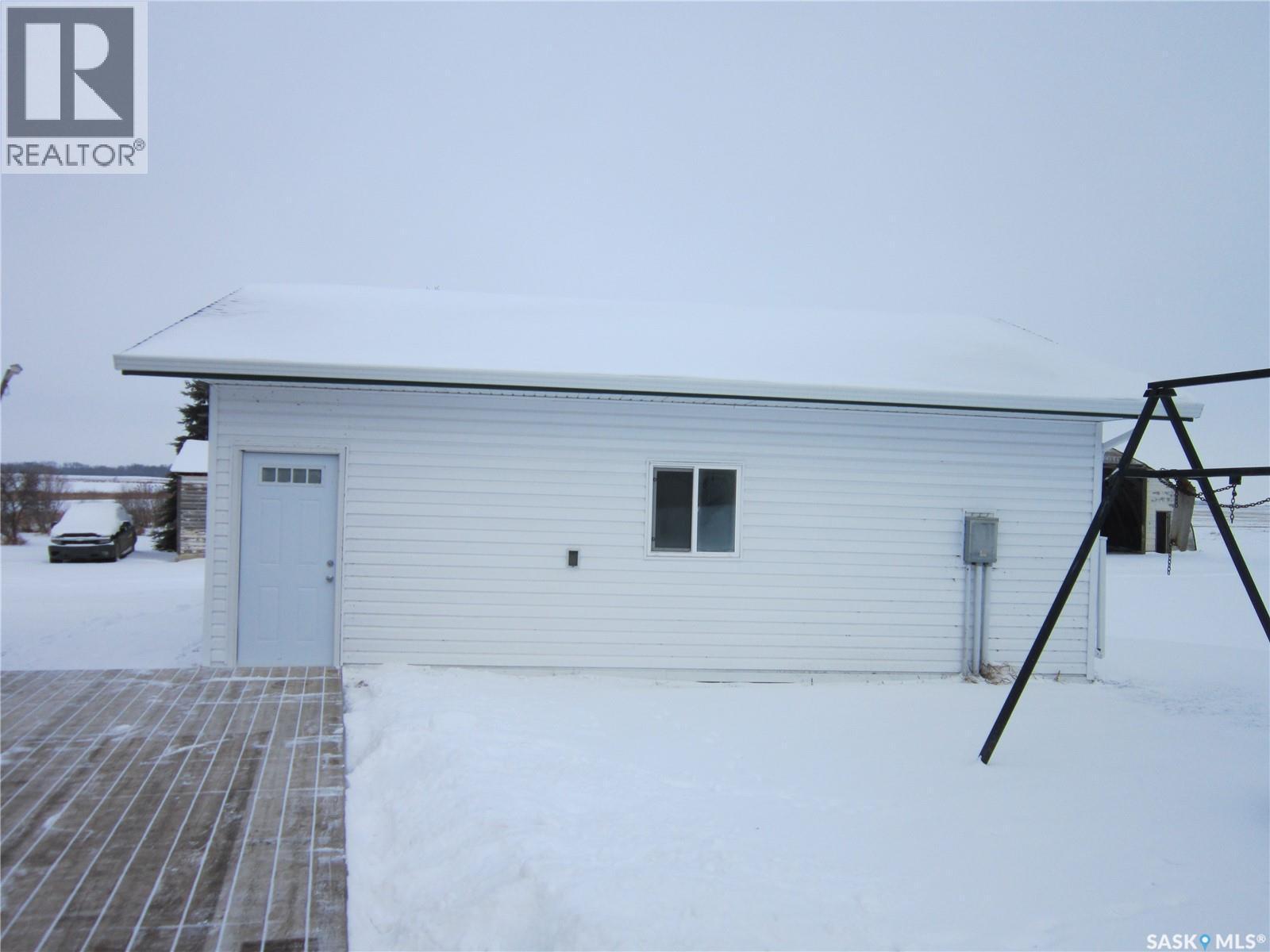 Gaudet Acreage, St. Louis Rm No. 431, SK - Outdoor