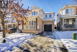 24 DAVIDSON DRIVE New Tecumseth, ON L9R 0E4