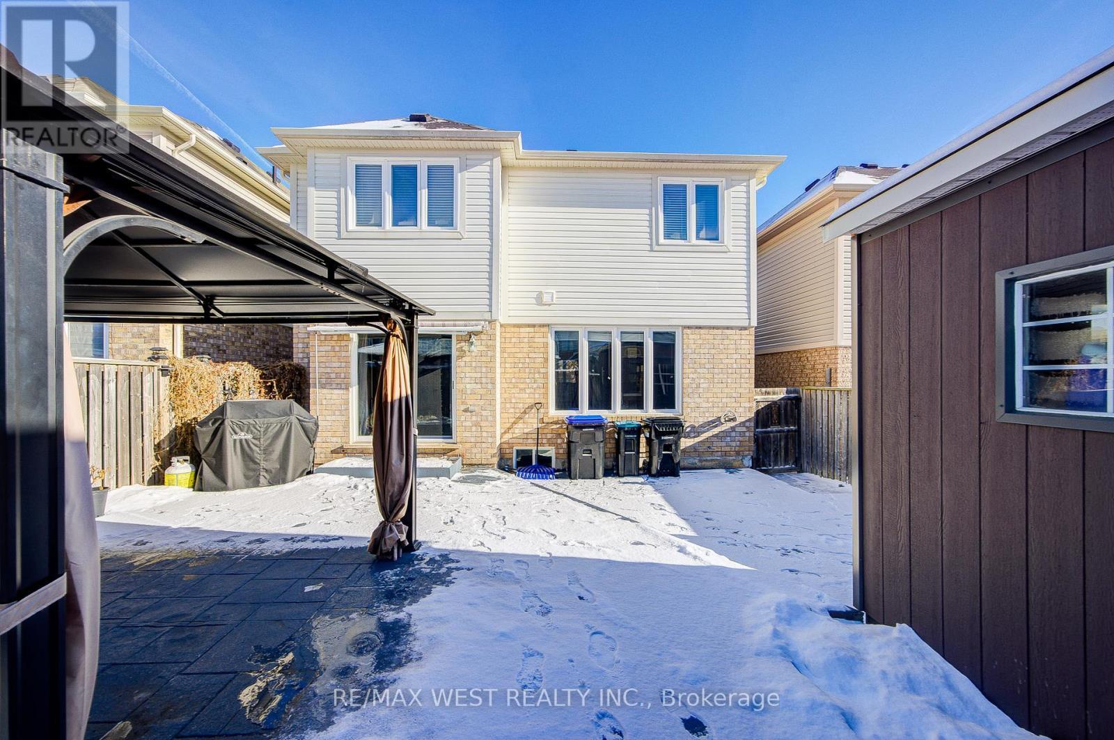24 Davidson Drive, New Tecumseth, ON - Outdoor With Exterior